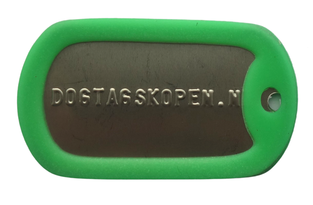 Glow Groen