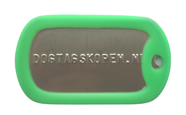Groen