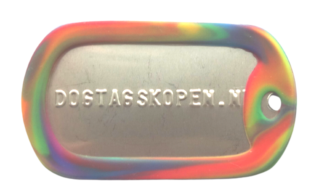 Multicolor