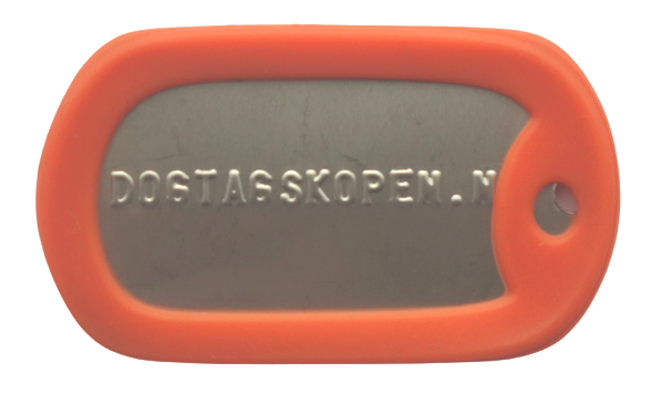 Oranje