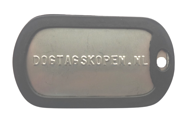 Zwart